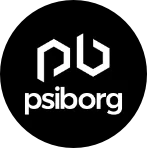 psiborg logo